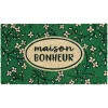 Dørmåtte i kokos fra Derrière la Porte - Maison Bonheur 40x70 cm