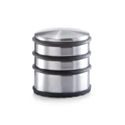 Dørstopper i Metal