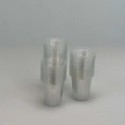 Engangsservice - Drikkeglas 350 ml - Pakke 50 stk
