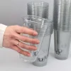 Engangsservice - Drikkeglas 500 ml - Pakke 50 stk