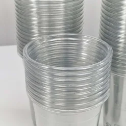 Engangsservice - Drikkeglas 500 ml - Pakke 50 stk
