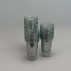 Engangsservice - Drikkeglas 500 ml - Pakke 50 stk