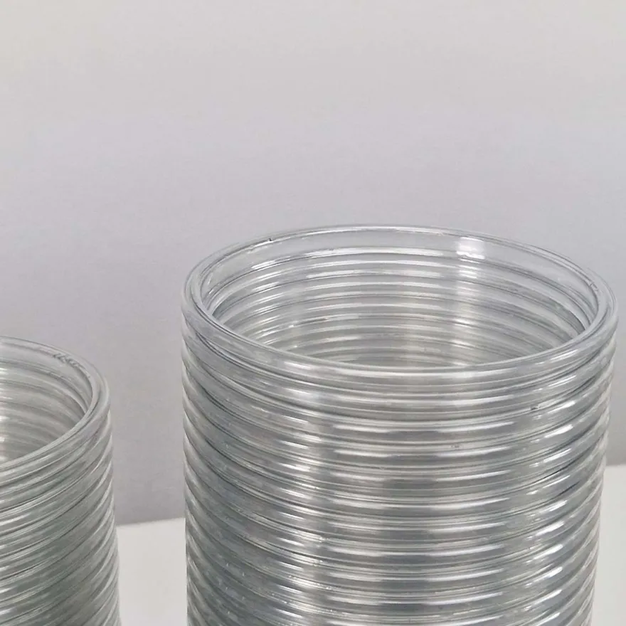 Engangsservice - Drikkeglas 500 ml - Pakke 50 stk