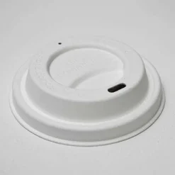 Engangsservice - Låg til kaffekopper. pk med 50 stk
