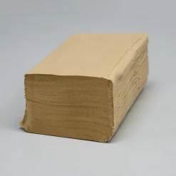 Engangsservice - Servietter 2 lags, Interfold - 200 stk.