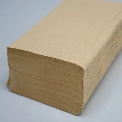 Engangsservice - Servietter 2 lags, Interfold - 200 stk.