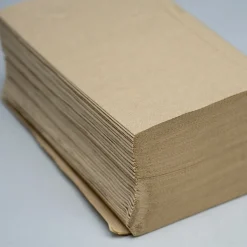 Engangsservice - Servietter 2 lags, Interfold - 200 stk.