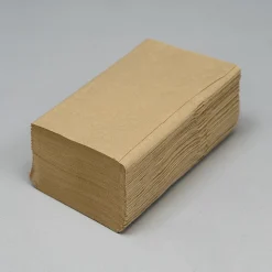 Engangsservice - Servietter 2 lags, Interfold - 200 stk.