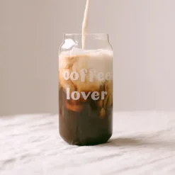 Eulenschnitt drikkeglas - Can - Coffee Lover