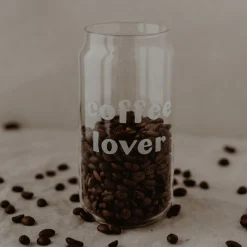 Eulenschnitt drikkeglas - Can - Coffee Lover