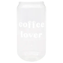 Eulenschnitt drikkeglas - Can - Coffee Lover
