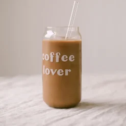 Eulenschnitt drikkeglas - Can - Coffee Lover