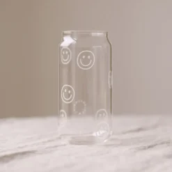 Eulenschnitt drikkeglas - Can - Smileys