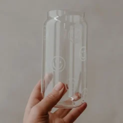 Eulenschnitt drikkeglas - Can - Smileys