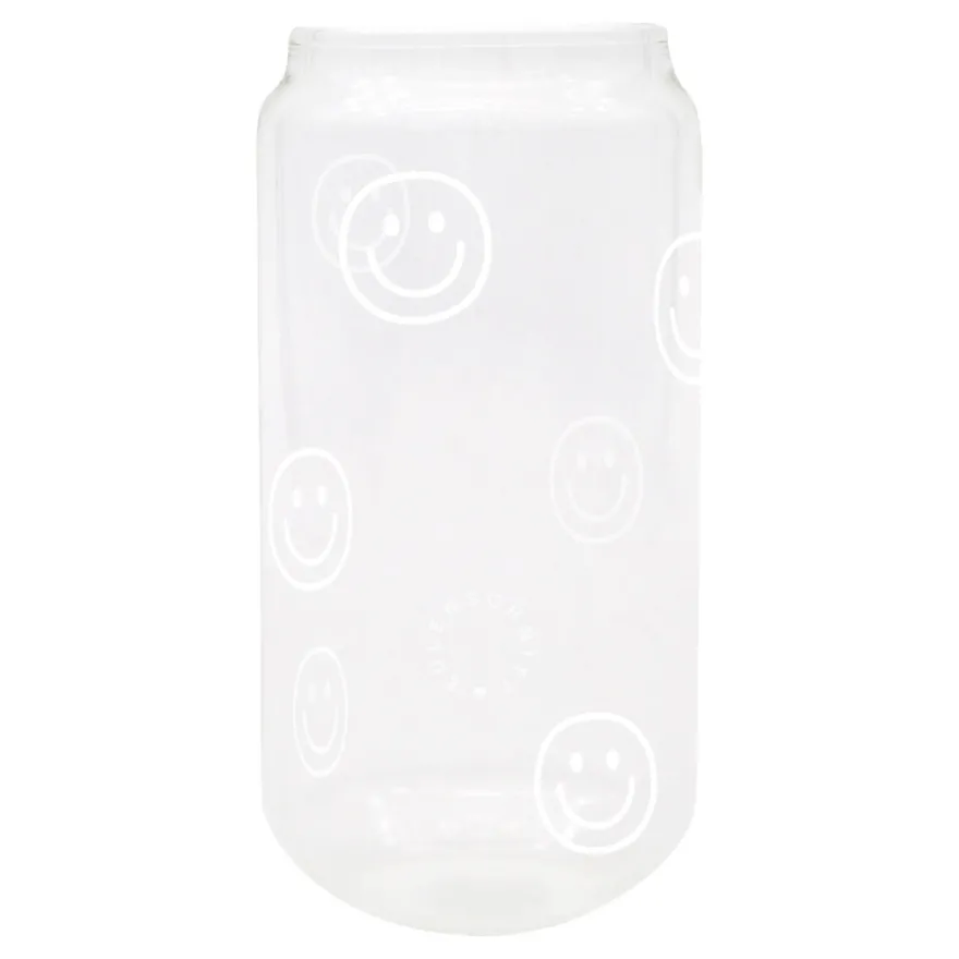 Eulenschnitt drikkeglas - Can - Smileys