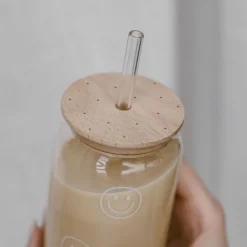 Eulenschnitt drikkeglas - Can - Smileys