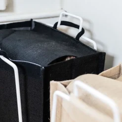 Everyday Design - Jutepose til affaldssortering - Sort