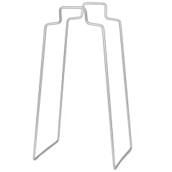 Everyday Design - Stativ til Affaldssortering - HVID
