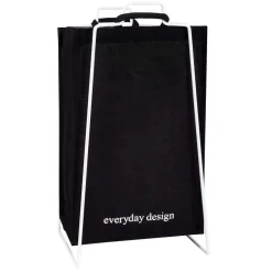 Everyday Design - Stativ til Affaldssortering - HVID