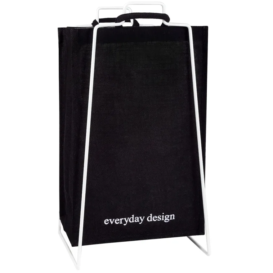 Everyday Design - Stativ til Affaldssortering - HVID