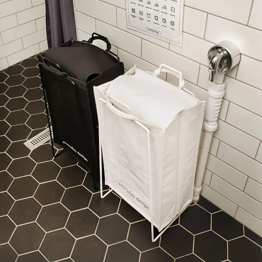 Everyday Design - Stativ til Affaldssortering - SORT