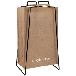 Everyday Design - Stativ til Affaldssortering - SORT