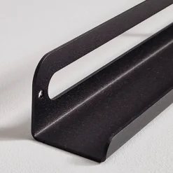 Gallerihylde til LP plader - SORT - SECTOR