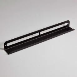Gallerihylde til LP plader - SORT - SECTOR