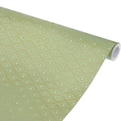 Gavepapir fra Bungalow - Lulu Sage 10 meter