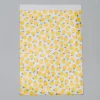 Gavepose i papir - A4 - Citroner