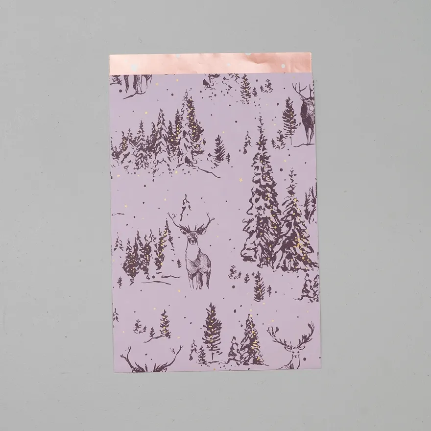 Gavepose - 17x27 cm - Køb enkeltvis - Vælg variant