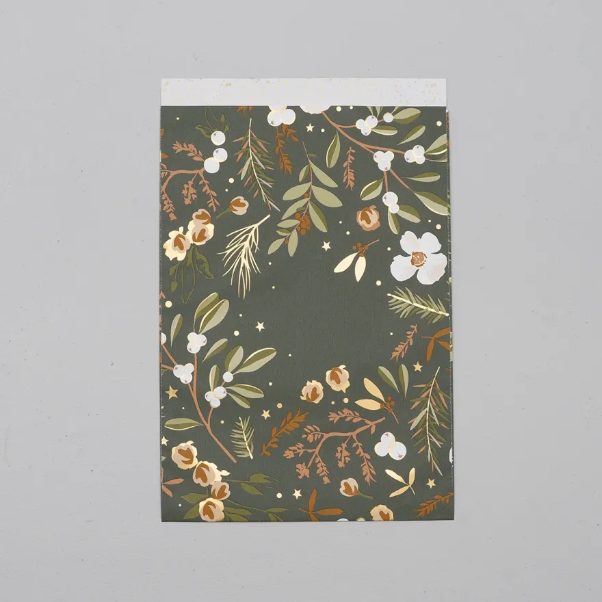 Gavepose - 17x27 cm - Køb enkeltvis - Vælg variant