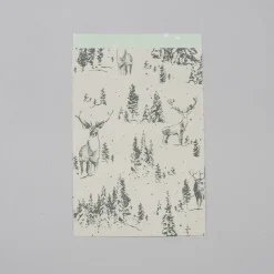 Gavepose - 17x27 cm - Køb enkeltvis - Vælg variant
