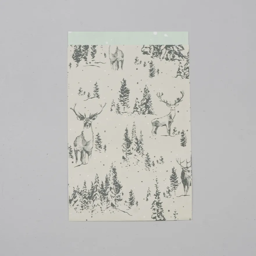 Gavepose - 17x27 cm - Køb enkeltvis - Vælg variant