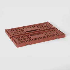 Gergerland Klapkasse Str. 2 - Terracotta