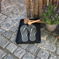 Gummibakke til støvler - DOTS - S