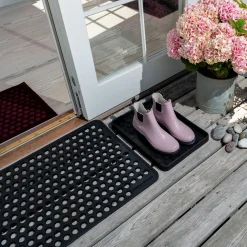 Gummibakke til støvler - DOTS - S