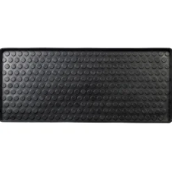 Gummibakke til støvler - Dots - XL