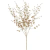 Hoff Kunstig Gren - Glamour Christmasbranch, Champagne, 42 cm