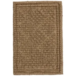 House Doctor dørmåtte i kokosfibre - CLEAN - 40x60 cm