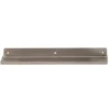 House Doctor hylde i metal - Ledge 43 cm - Sølv