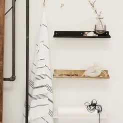House Doctor hylde - Ledge 43 cm - Messing