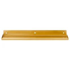 House Doctor hylde - Ledge 43 cm - Messing