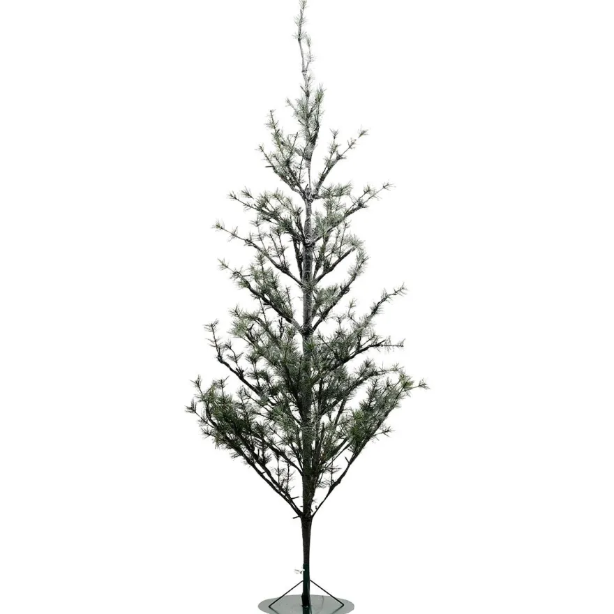 House Doctor juletræ med 150 LED-lys - 180 cm.