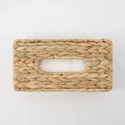 House Doctor kleenex holder i vandhyacint