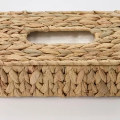 House Doctor kleenex holder i vandhyacint