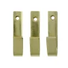 House Doctor Knager - Bath, STORE, 3 stk - Messing