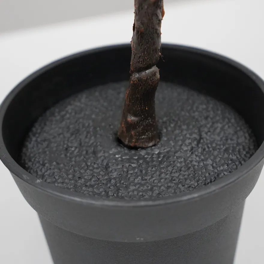 House Doctor kunstig plante - Fig - Grøn - 81 cm