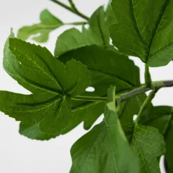 House Doctor kunstig plante - Fig - Grøn - 81 cm