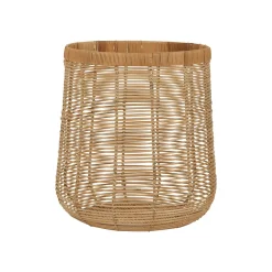 House Doctor kurvesæt i Rattan - LIVE natur
